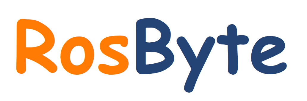 RoSByte