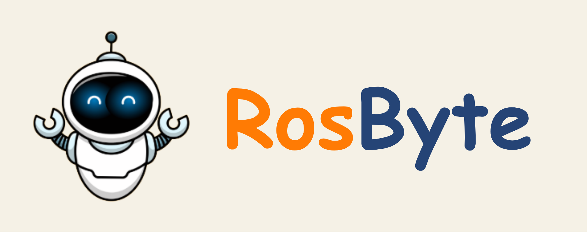 RosByte